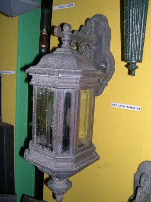 SCONCE