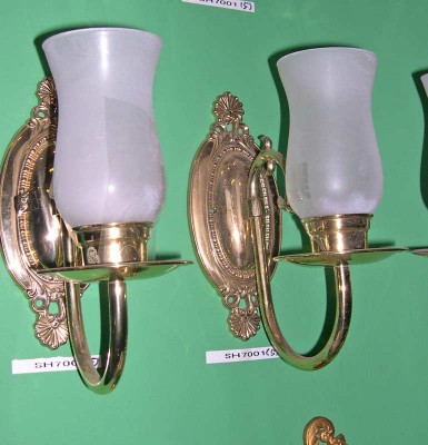 SCONCE