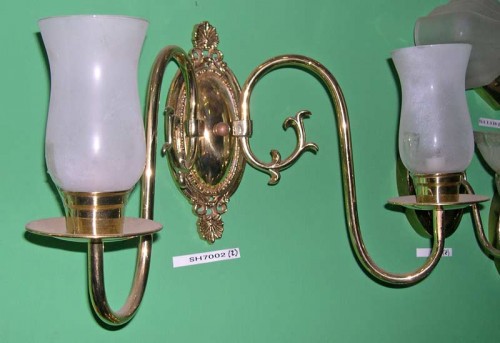 SCONCE