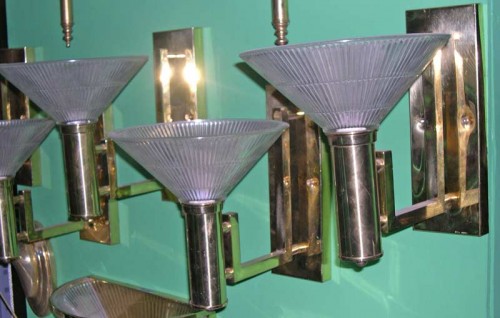 SCONCE