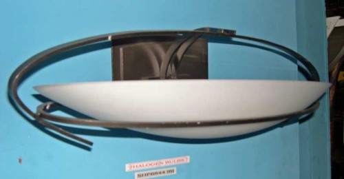 SCONCE