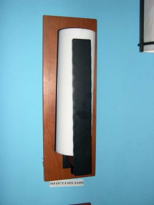 SCONCE