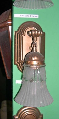 SCONCE
