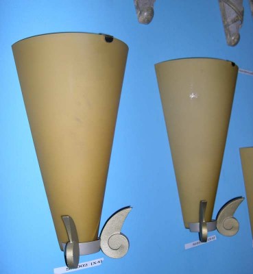 SCONCE