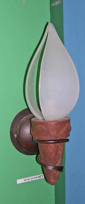 SCONCE