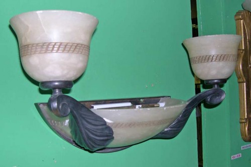 SCONCE
