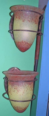 SCONCE