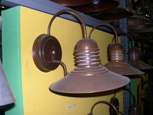 SCONCE