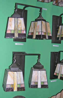 SCONCE