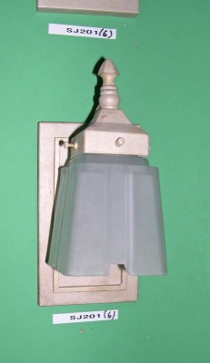 SCONCE