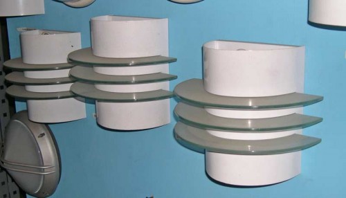 SCONCE