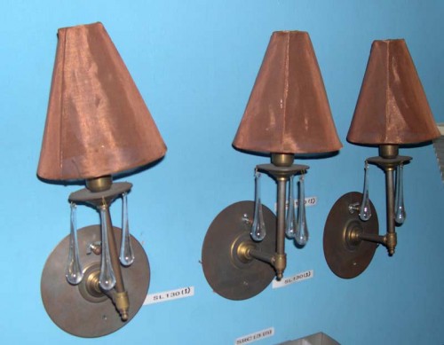 SCONCE