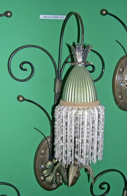 SCONCE