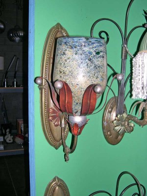 SCONCE