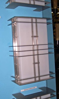 SCONCE