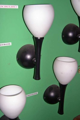 SCONCE