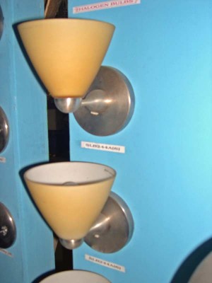 SCONCE