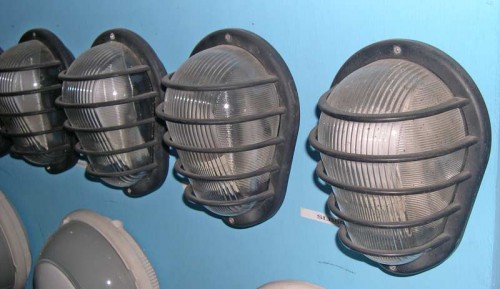 SCONCE