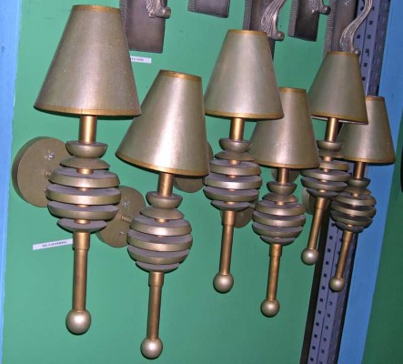 SCONCE