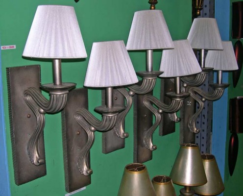 SCONCE