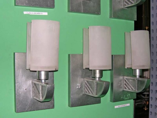 SCONCE