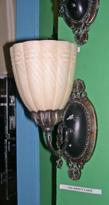 SCONCE