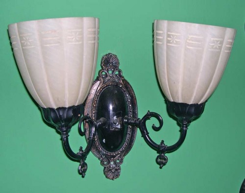 SCONCE