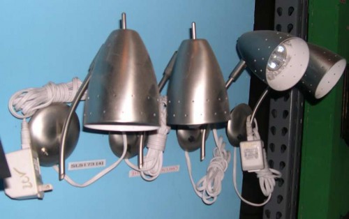 SCONCE