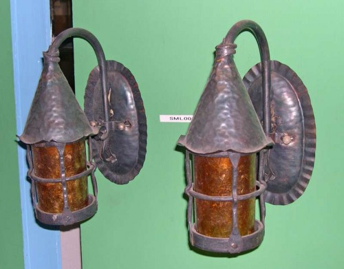 SCONCE