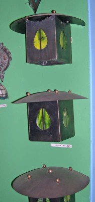 SCONCE