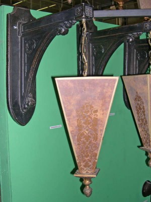 SCONCE