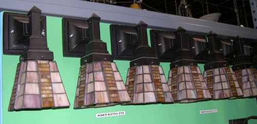 SCONCE