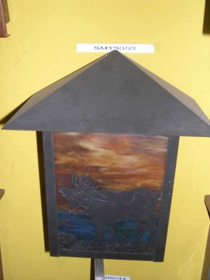 SCONCE
