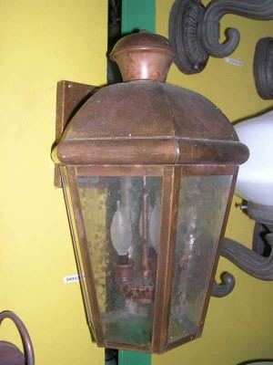 SCONCE