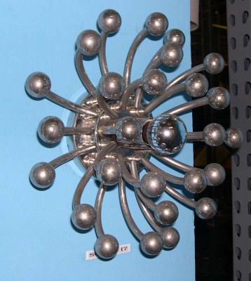 SCONCE