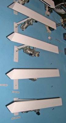 SCONCE