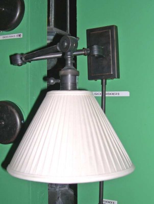 SCONCE