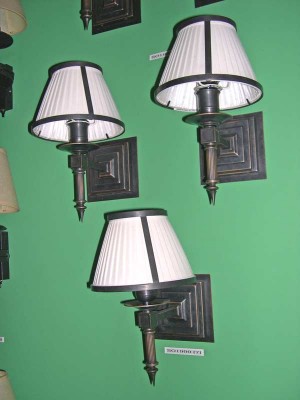 SCONCE
