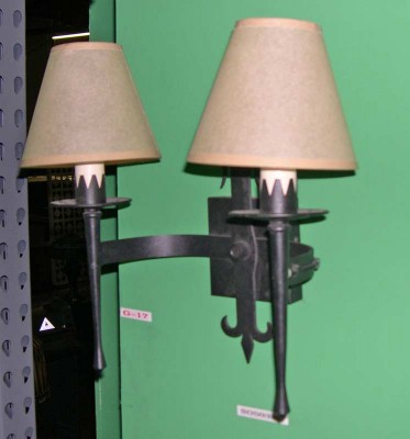 SCONCE