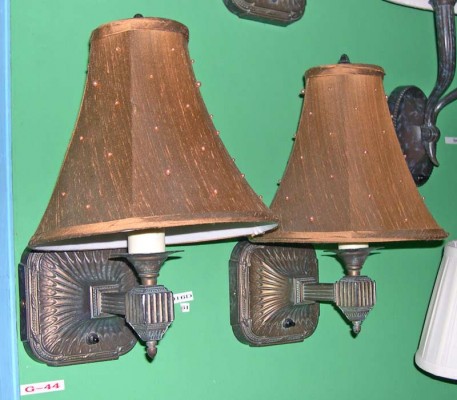 SCONCE