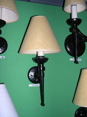 SCONCE