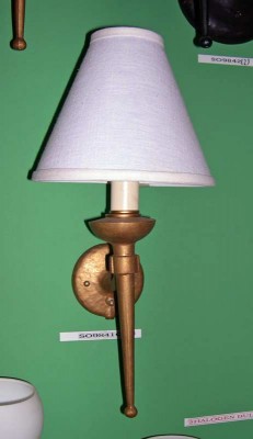 SCONCE