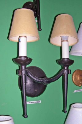 SCONCE