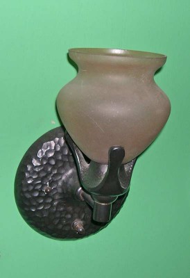 SCONCE