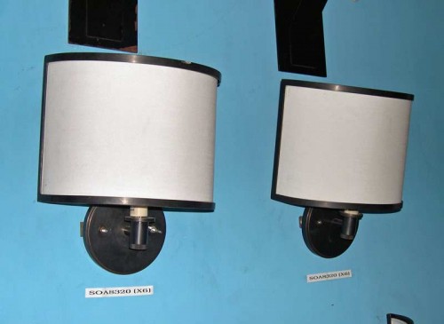 SCONCE