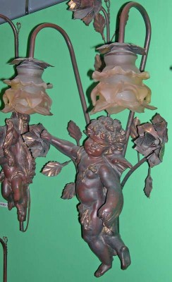 SCONCE