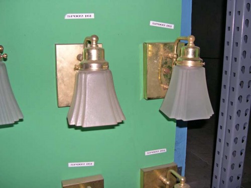 SCONCE