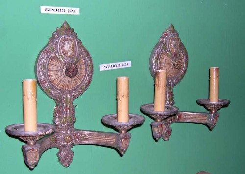 SCONCE