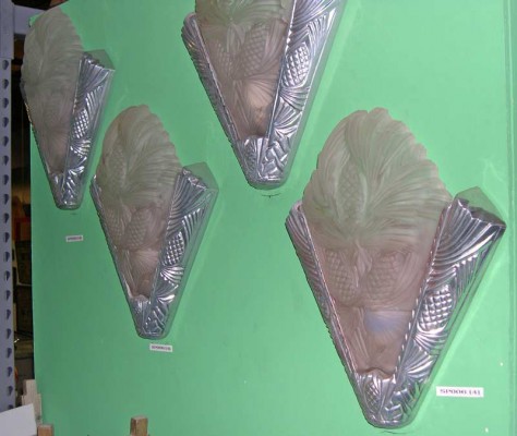 SCONCE