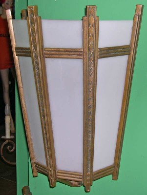 SCONCE